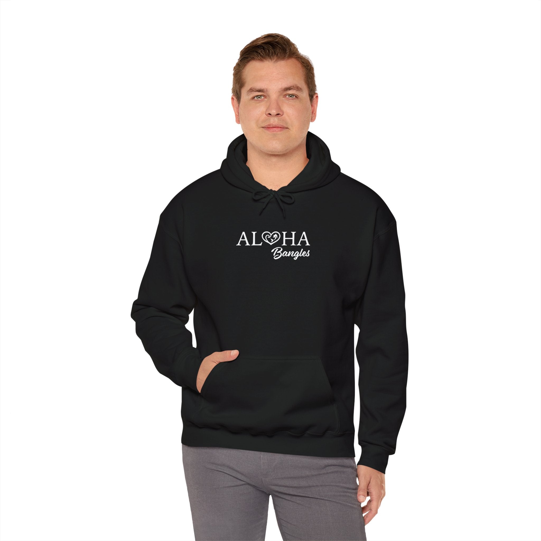 Aloha Bangles Hoodie