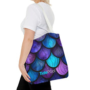 Grab & Go Tote Bag - Atlantis