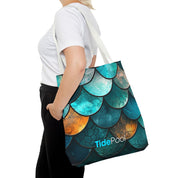 Grab & Go Tote Bag - Siren Song