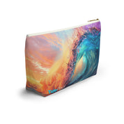 Dash Accessory Bag - Sunset Beach