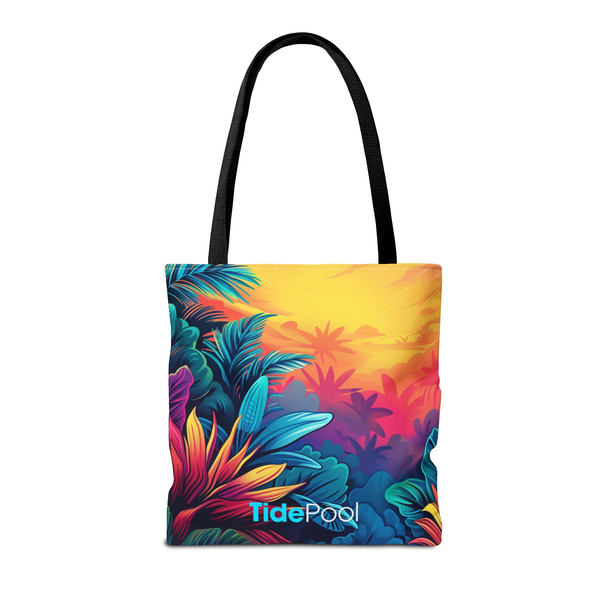 Grab & Go Tote Bag - Olomana