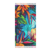 Boho Beach Towel - Punalu'u