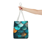 Grab & Go Tote Bag - Siren Song