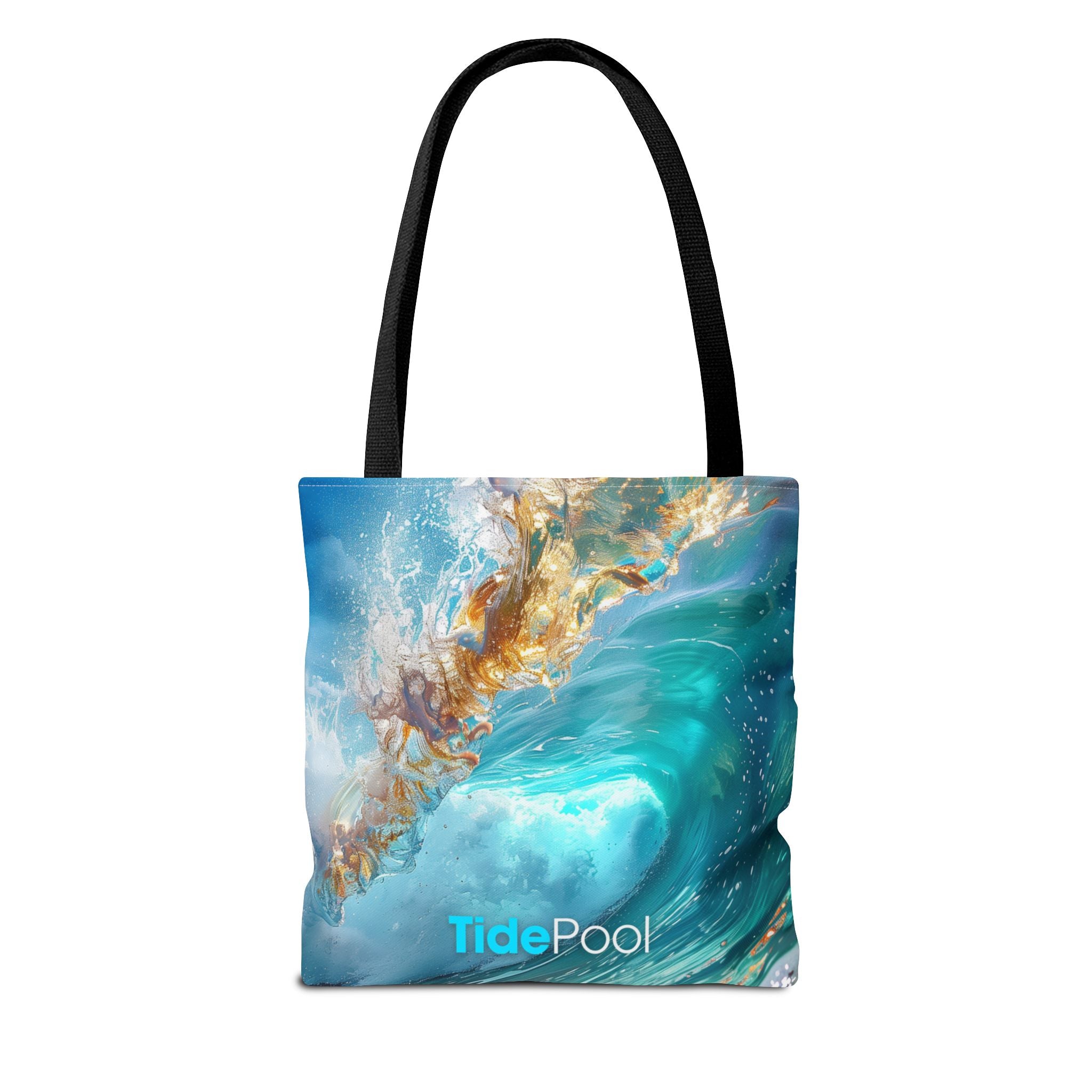 Grab & Go Tote Bag - Waimea