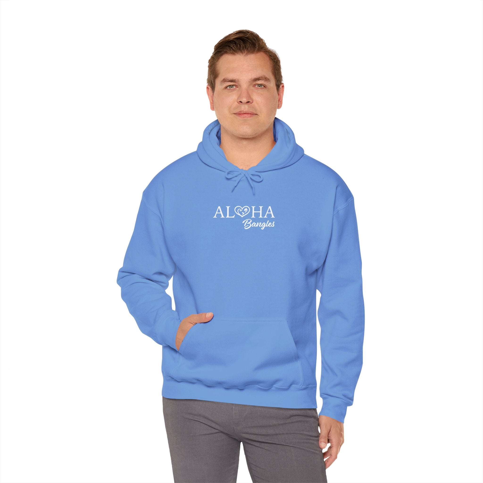 Aloha Bangles Hoodie