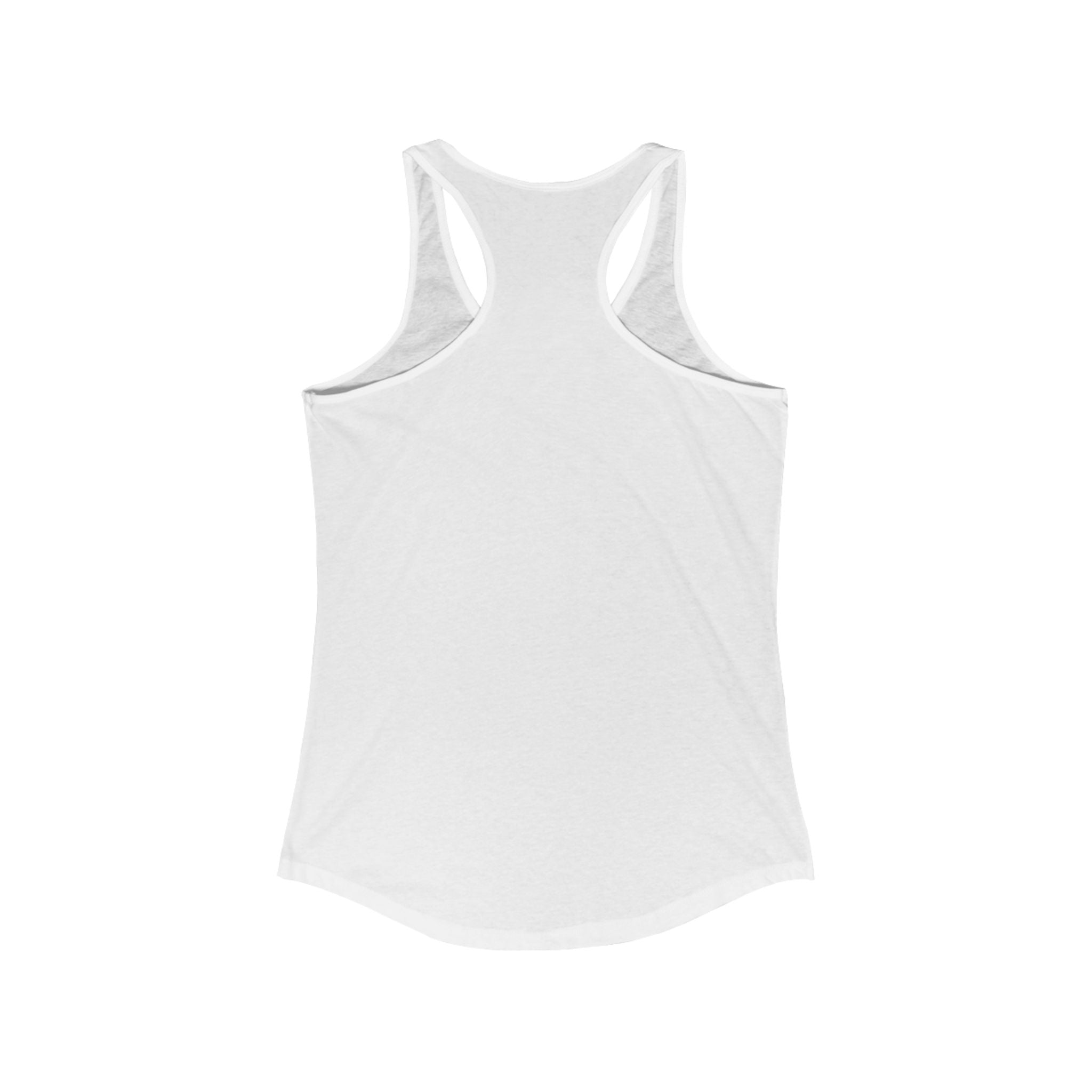 Racerback Tank Ideal for Beach or Working Out - Aloha Bangles