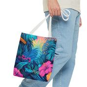 Grab & Go Tote Bag - Pupukea