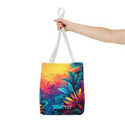 Grab & Go Tote Bag - Olomana