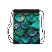 Drifter Drawstring Bag - Tide Lover