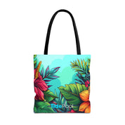 Grab & Go Tote Bag - Kailua