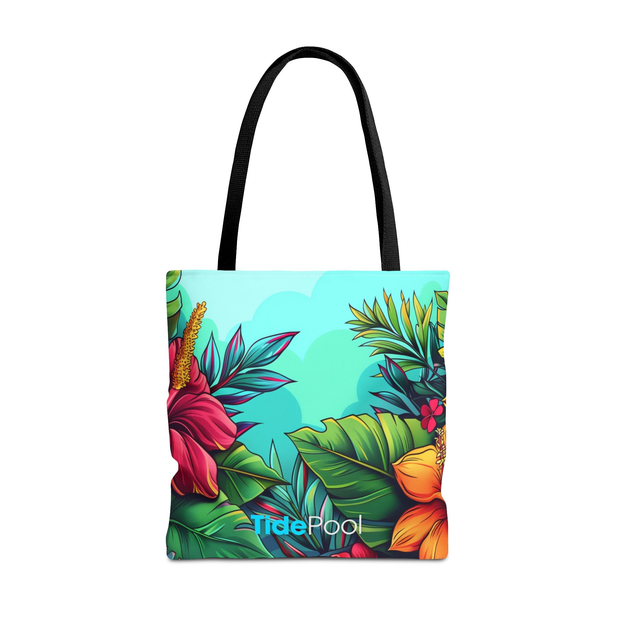 Grab & Go Tote Bag - Kailua