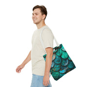 Grab & Go Tote Bag - Tide Lover