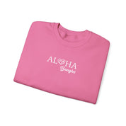 Aloha Bangles - Crewneck Sweatshirt