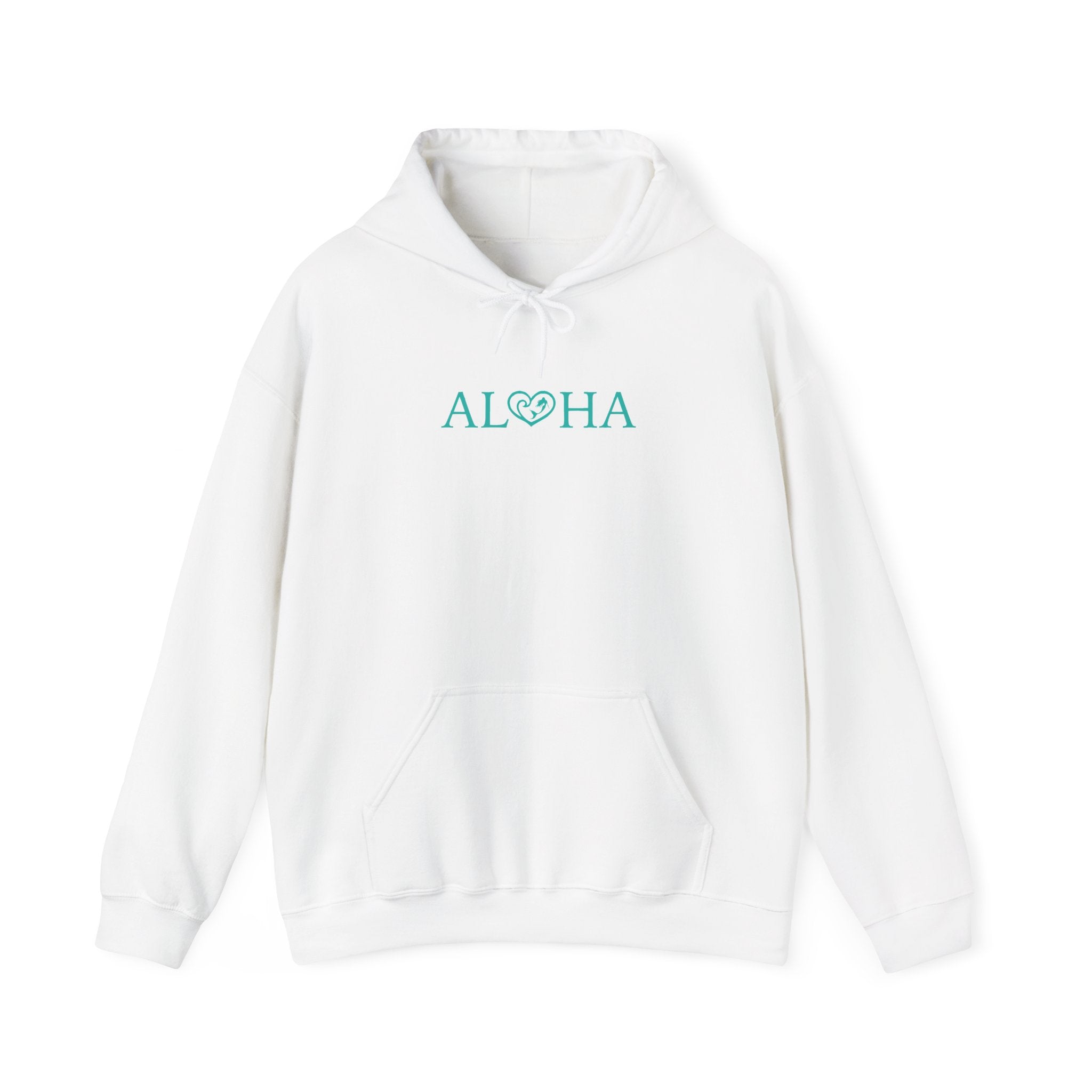 ALOHA Hoodie