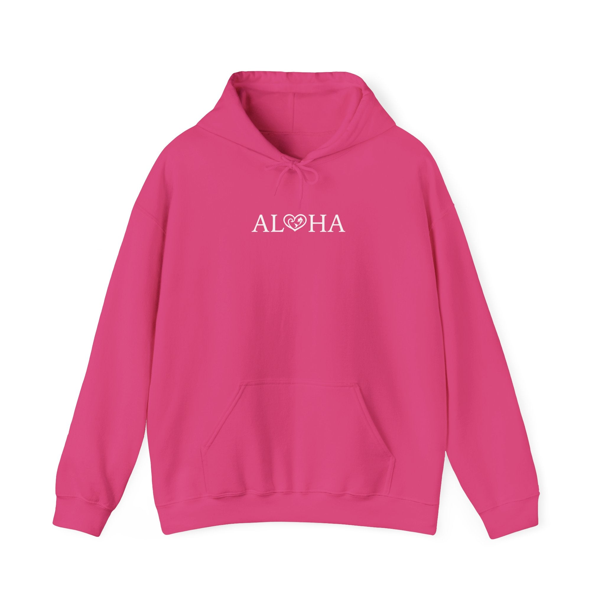 ALOHA Hoodie