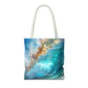 Grab & Go Tote Bag - Waimea