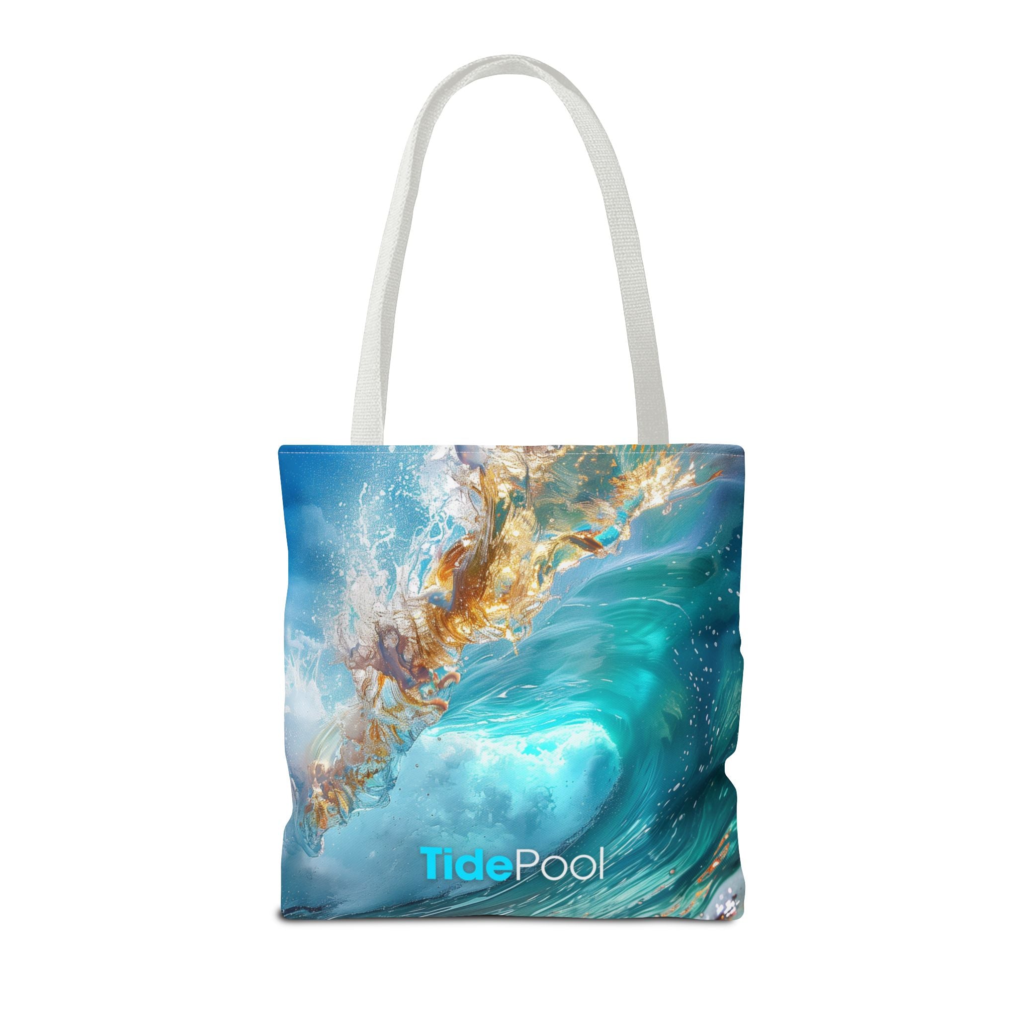 Grab & Go Tote Bag - Waimea