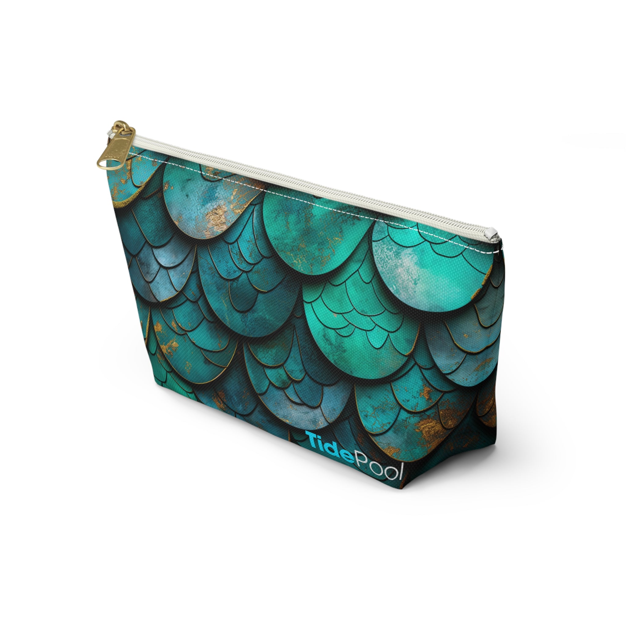 Dash Accessory Bag - Tide Lover