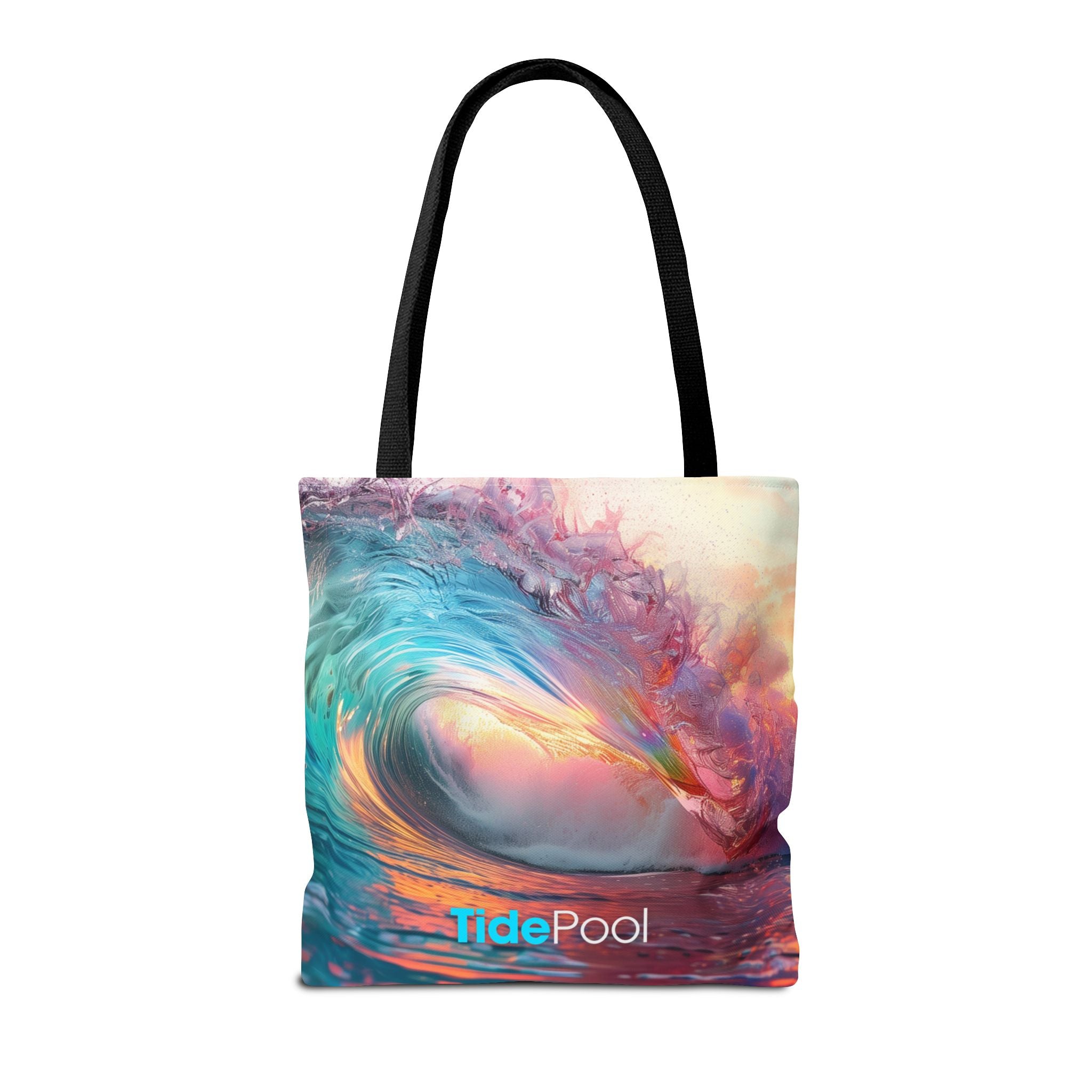 Grab & Go Tote Bag - North Shore