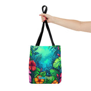 Grab & Go Tote Bag - Molokai