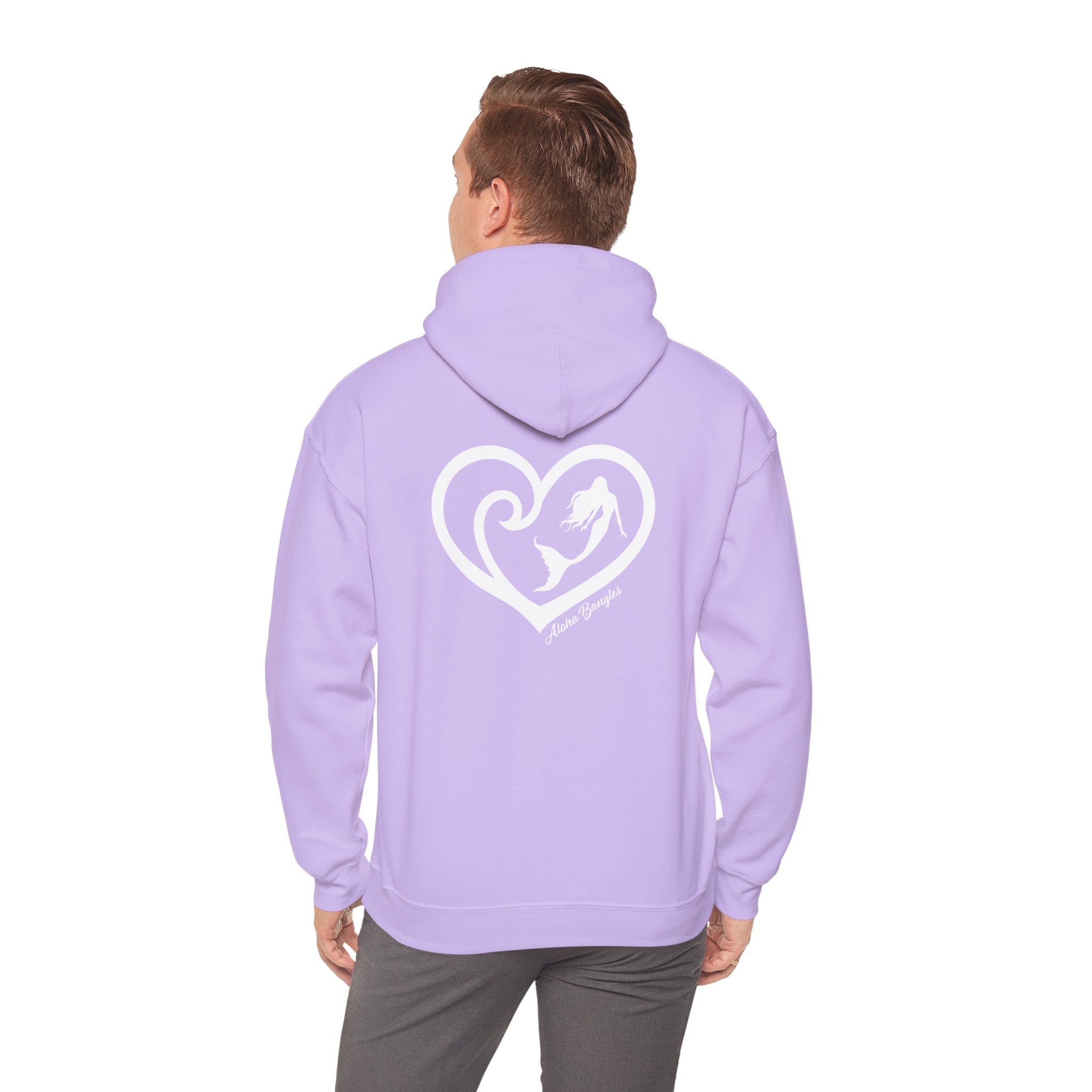 Aloha Bangles Hoodie