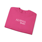 Aloha Bangles - Crewneck Sweatshirt