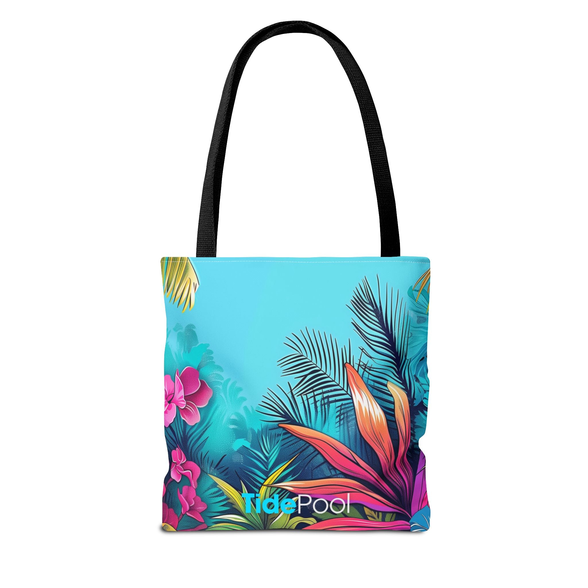 Grab & Go Tote Bag - Kona