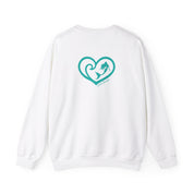 Aloha Bangles - Crewneck Sweatshirt