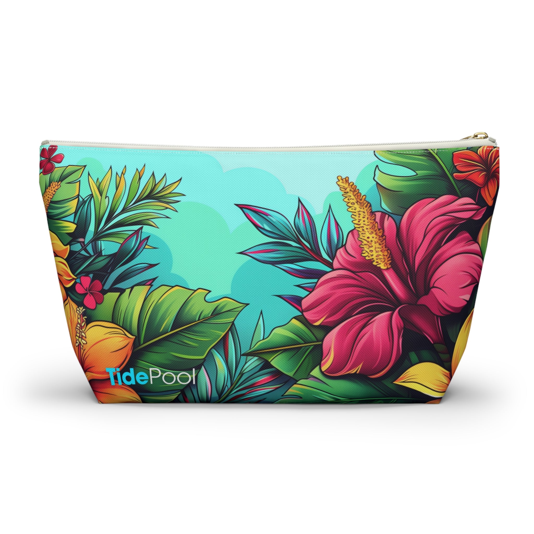 Dash Accessory Bag - Kailua