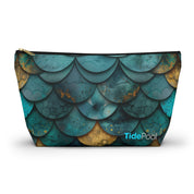 Dash Accessory Bag - Ocean Whisper