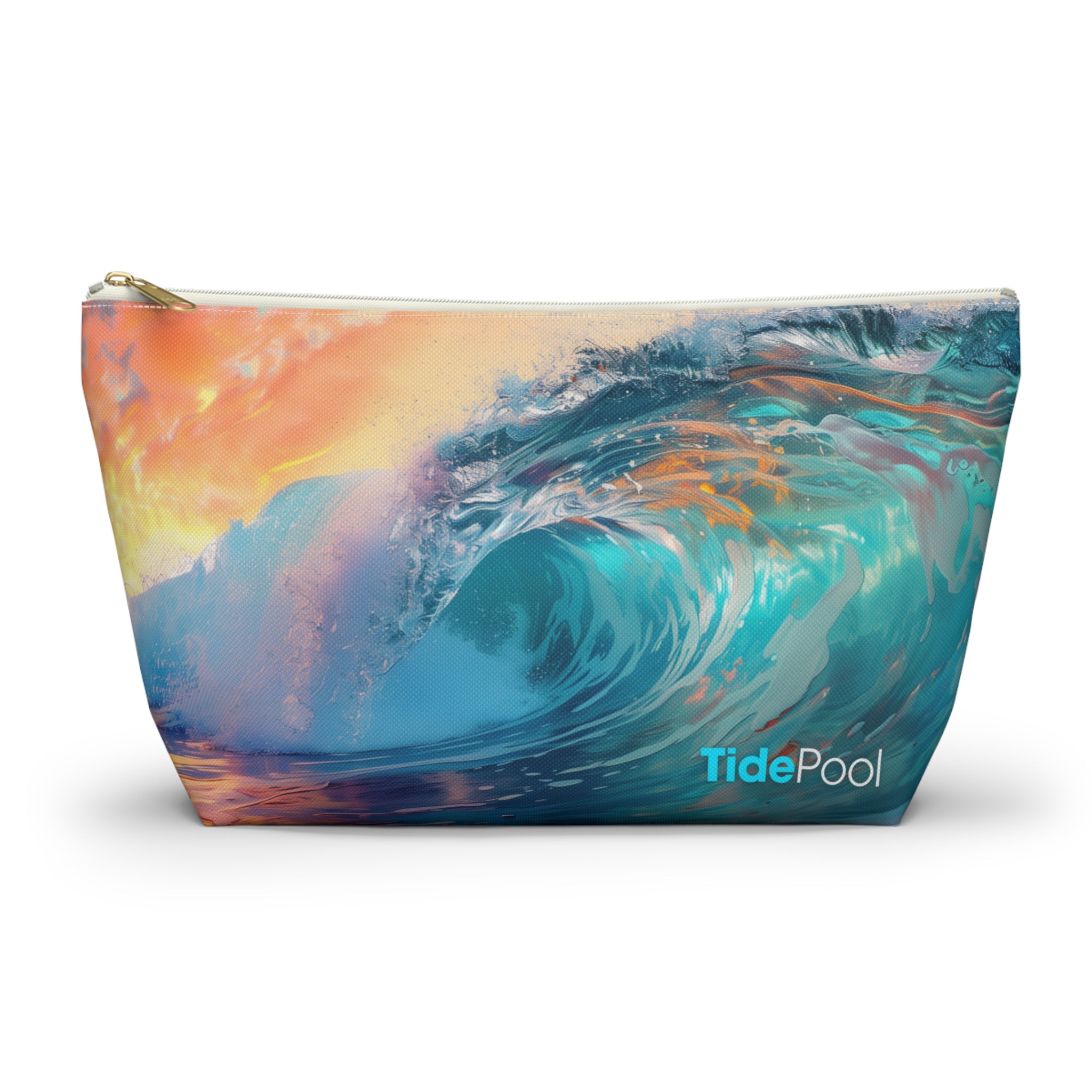 Dash Accessory Bag - Playa Grande