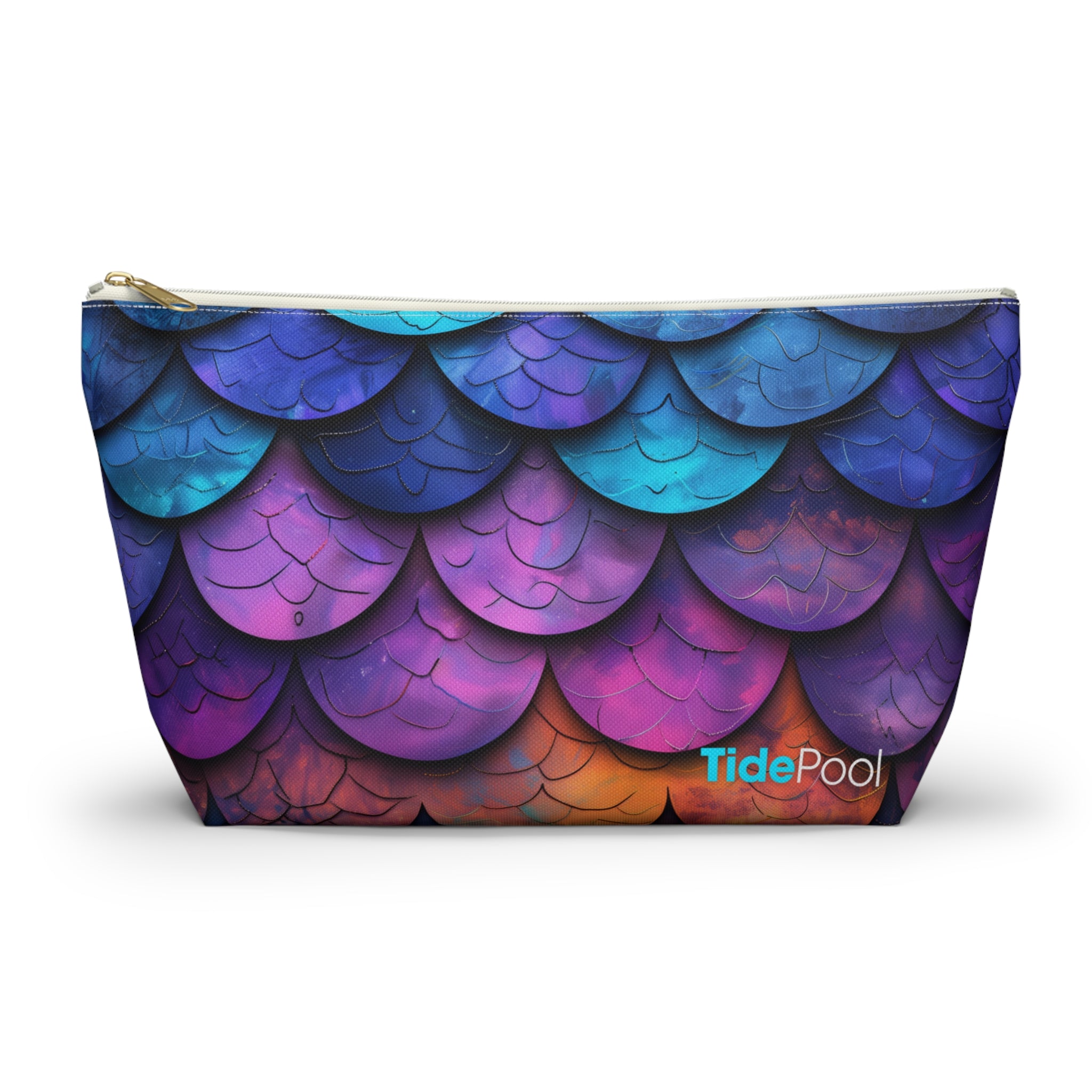 Dash Accessory Bag - Disco Sea