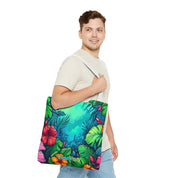 Grab & Go Tote Bag - Molokai