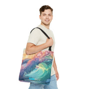 Grab & Go Tote Bag - Rio Mar