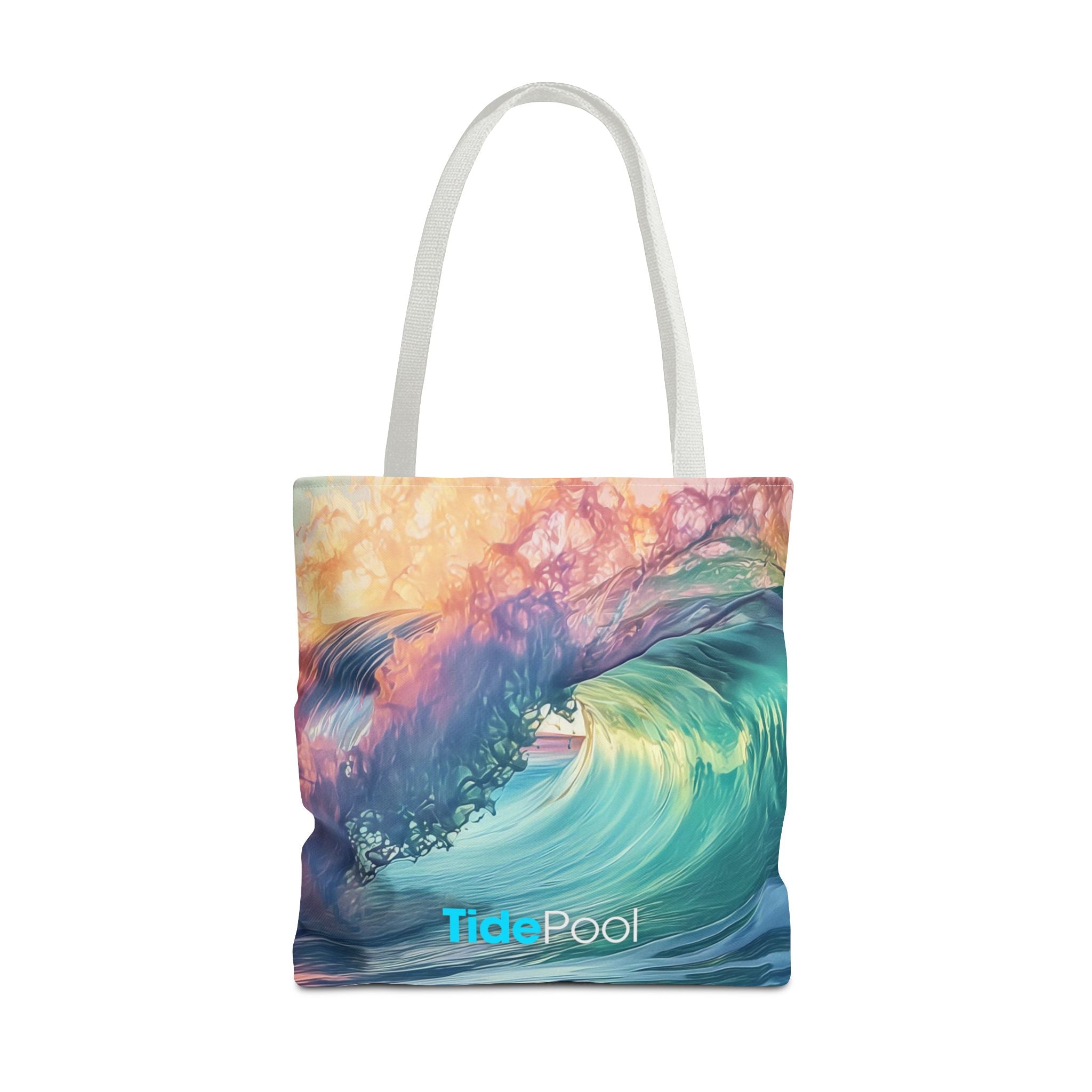 Grab & Go Tote Bag - Rio Mar