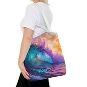 Grab & Go Tote Bag - Honolua