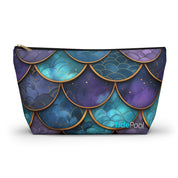 Dash Accessory Bag - Triton's Glitter