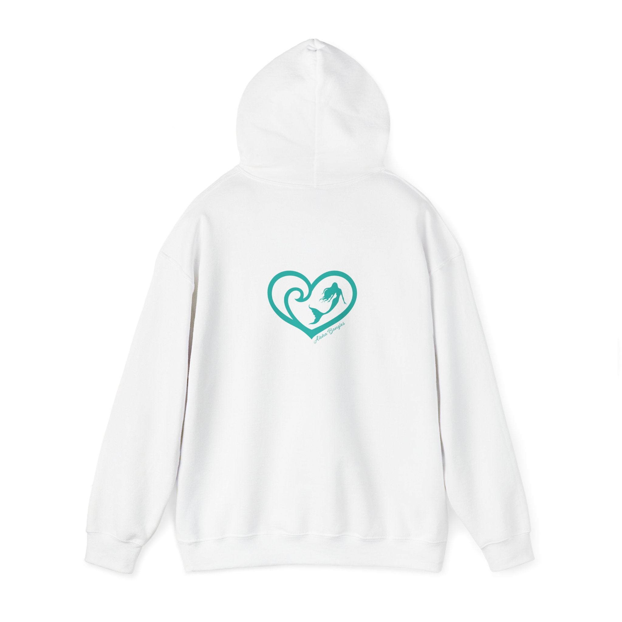 Aloha Bangles Hoodie