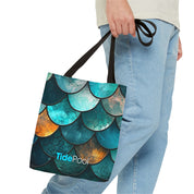 Grab & Go Tote Bag - Siren Song