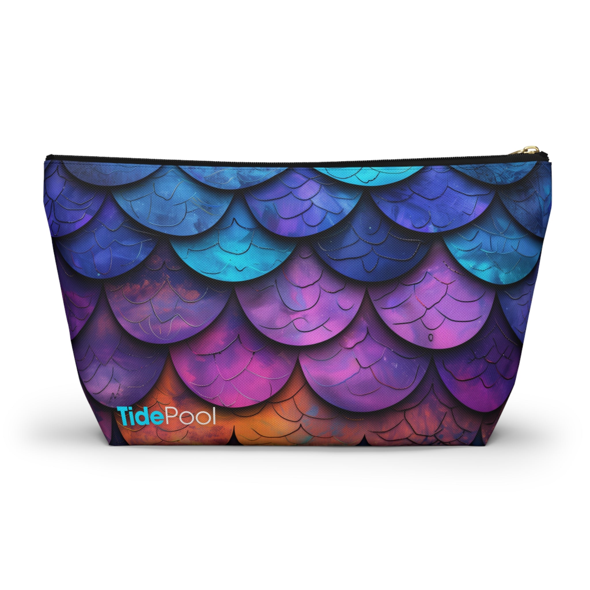 Dash Accessory Bag - Disco Sea