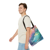 Grab & Go Tote Bag - Rio Mar