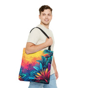 Grab & Go Tote Bag - Olomana