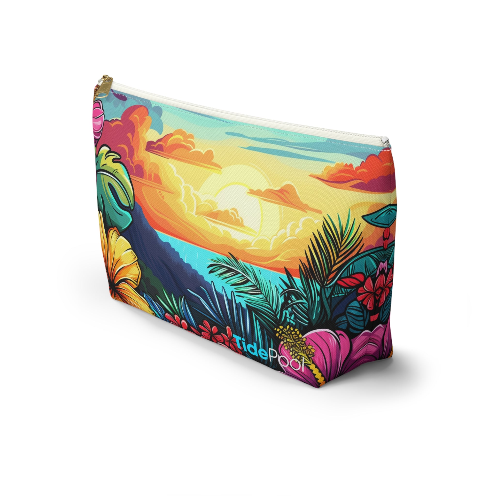 Dash Accessory Bag - Kuli'ou'ou