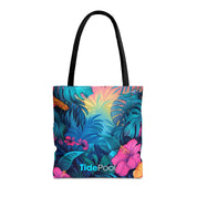 Grab & Go Tote Bag - Pupukea