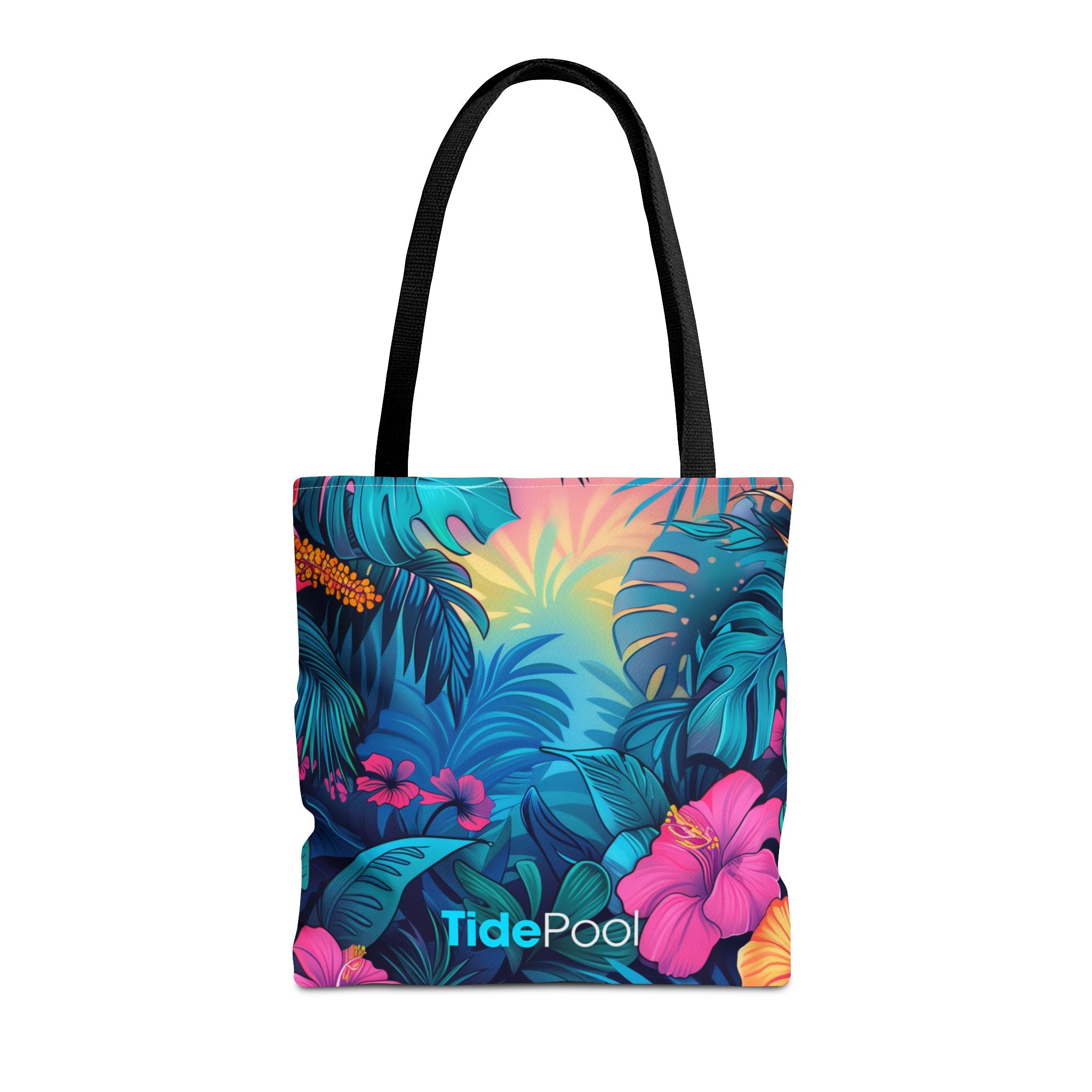 Grab & Go Tote Bag - Pupukea