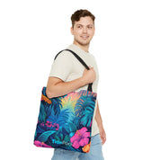 Grab & Go Tote Bag - Pupukea