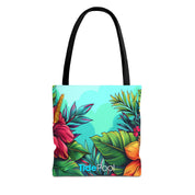 Grab & Go Tote Bag - Kailua