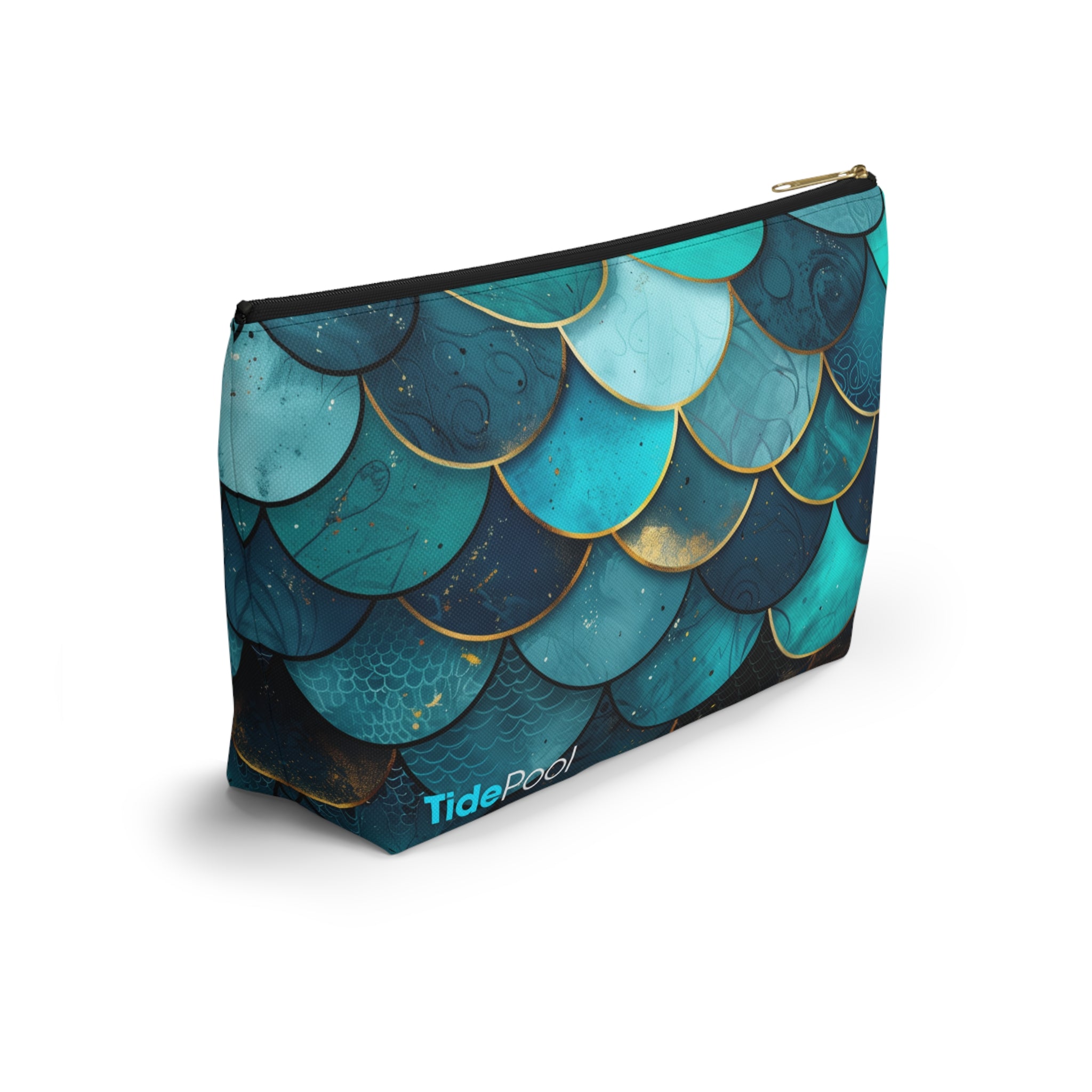 Dash Accessory Bag - Celestial Tides