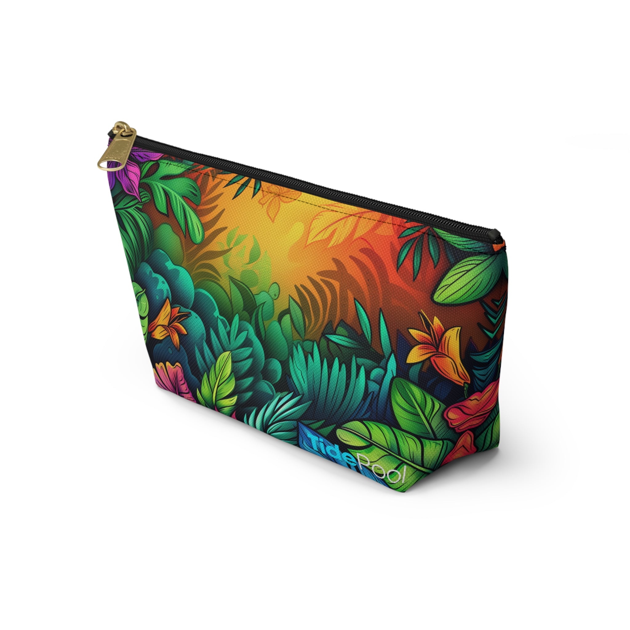 Dash Accessory Bag - Wailua