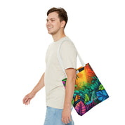 Grab & Go Tote Bag - Wailua